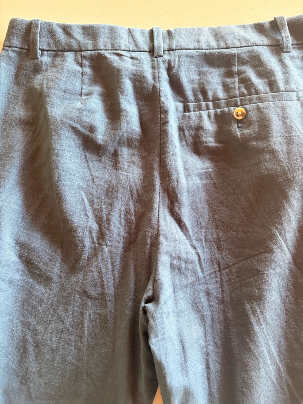 Boys Blue Line Suit - Picture 6 of 8